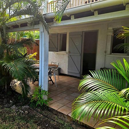 L'Ile En Ylang Apartment Saint-Leu Exterior photo
