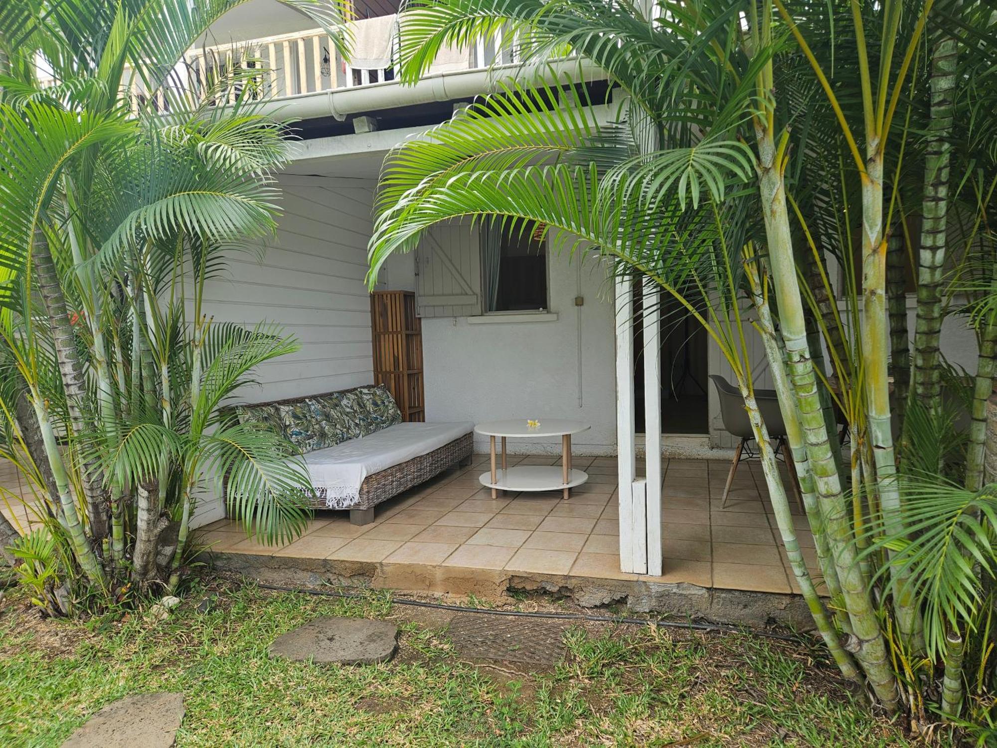 L'Ile En Ylang Apartment Saint-Leu Exterior photo