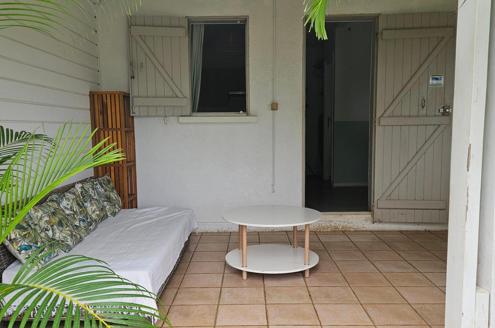 L'Ile En Ylang Apartment Saint-Leu Exterior photo