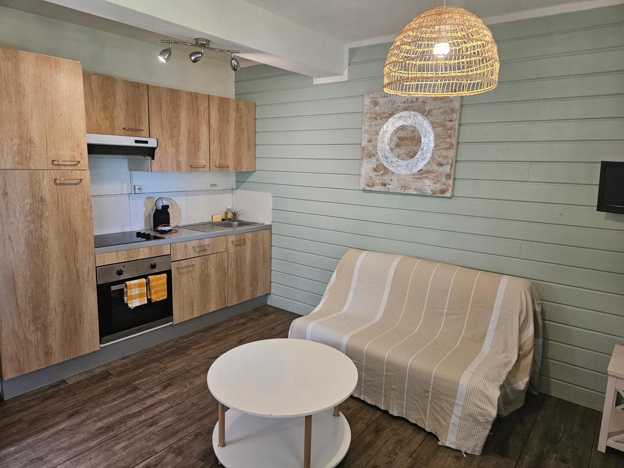 L'Ile En Ylang Apartment Saint-Leu Exterior photo