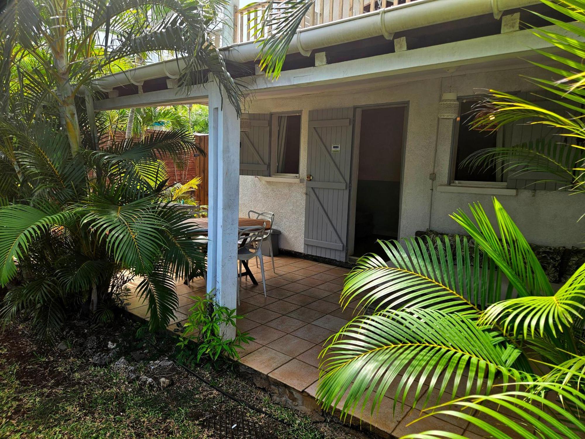 L'Ile En Ylang Apartment Saint-Leu Exterior photo