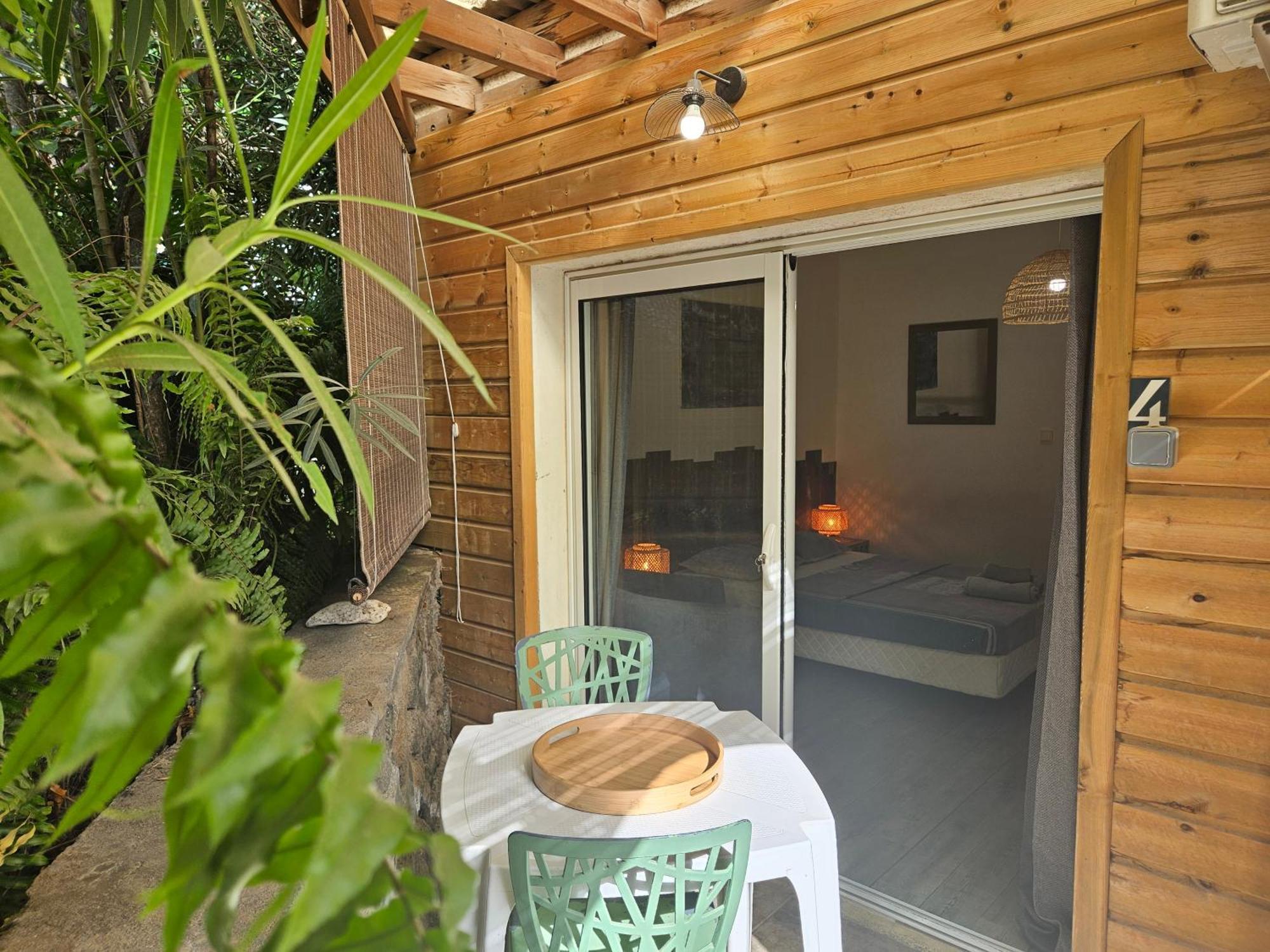 L'Ile En Ylang Apartment Saint-Leu Exterior photo