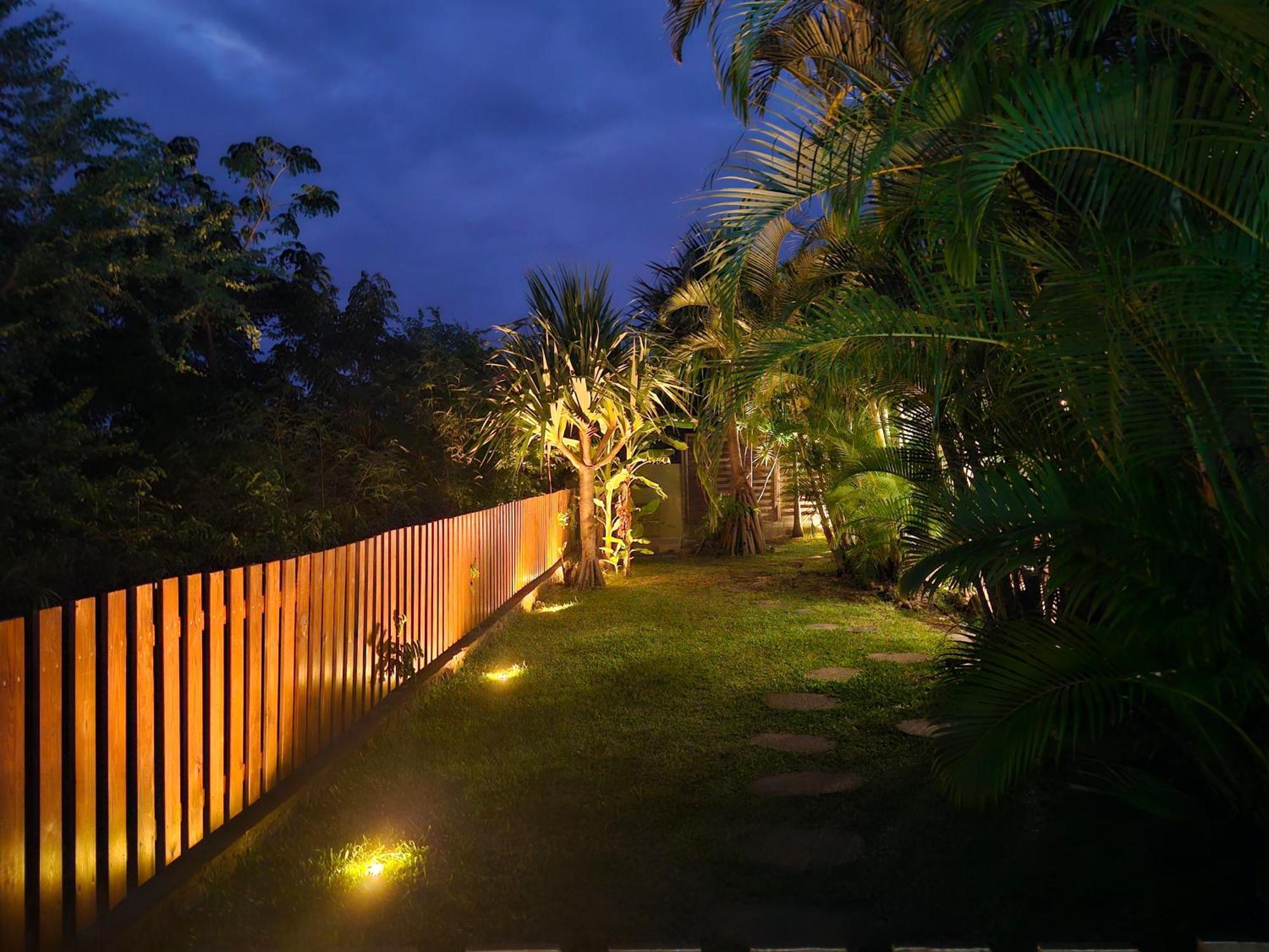 L'Ile En Ylang Apartment Saint-Leu Exterior photo